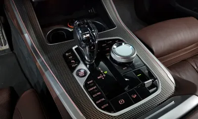 BMW X5 2022, 55568 км, за 37015.39 USD - фото 9