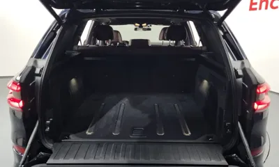 BMW X5 2022, 55568 км, за 37015.39 USD - фото 20