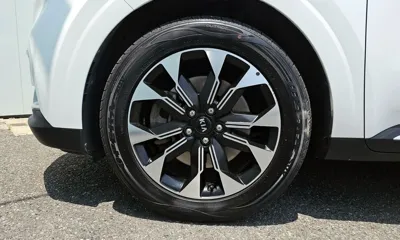 Kia Canival 2021, 124503 км, за 14246.69 USD