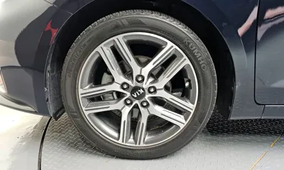Kia K3 2019, 72400 км, за 9844.73 USD