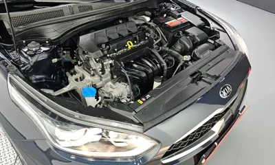Kia K3 2019, 72400 км, за 9844.73 USD - фото 6