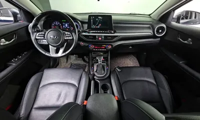 Kia K3 2019, 72400 км, за 9844.73 USD - фото 7
