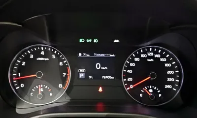 Kia K3 2019, 72400 км, за 9844.73 USD - фото 8