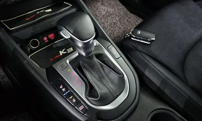Kia K3 2019, 72400 км, за 9844.73 USD - фото 9