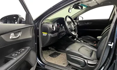 Kia K3 2019, 72400 км, за 9844.73 USD - фото 11