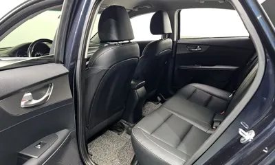 Kia K3 2019, 72400 км, за 9844.73 USD - фото 12