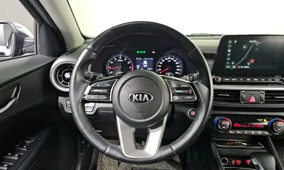 Kia K3 2019, 72400 км, за 9844.73 USD - фото 13