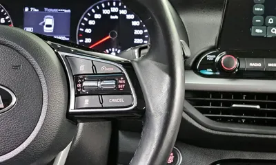 Kia K3 2019, 72400 км, за 9844.73 USD - фото 14