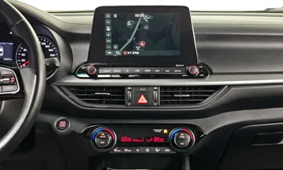 Kia K3 2019, 72400 км, за 9844.73 USD - фото 17