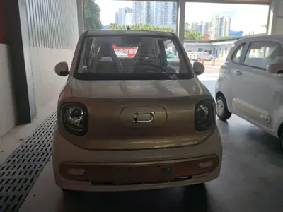 Bestune Pony 2026, 100 км, за 4700.23 USD