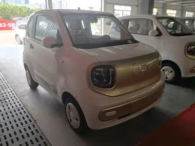 Bestune Pony 2026, 100 км, за 4700.23 USD