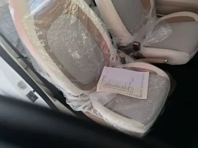 Bestune Pony 2026, 100 км, за 4680.58 USD - фото 25