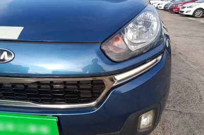 Kia KX3 2015, 107000 км, за 6238 USD - фото 8