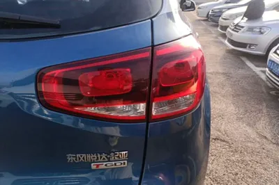 Kia KX3 2015, 107000 км, за 6238 USD - фото 9