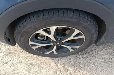 Kia KX3 2015, 107000 км, за 6238 USD - фото 10