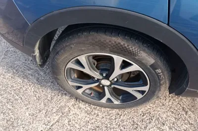 Kia KX3 2015, 107000 км, за 6238 USD - фото 11