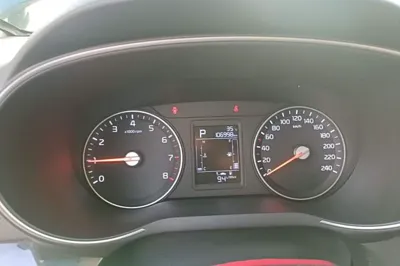 Kia KX3 2015, 107000 км, за 6238 USD - фото 14