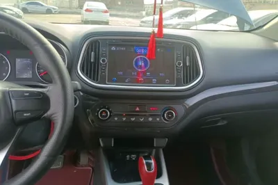 Kia KX3 2015, 107000 км, за 6238 USD - фото 15