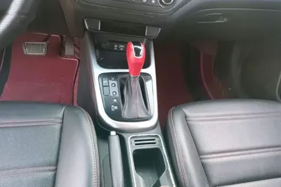 Kia KX3 2015, 107000 км, за 6238 USD - фото 16