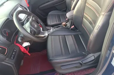 Kia KX3 2015, 107000 км, за 6238 USD - фото 17