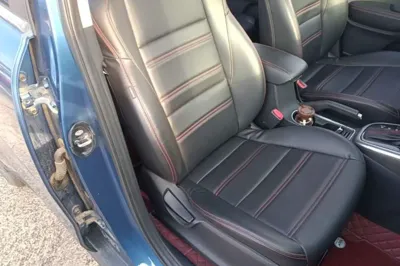 Kia KX3 2015, 107000 км, за 6238 USD - фото 19