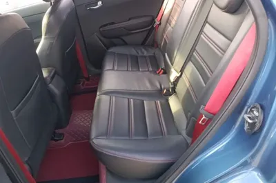 Kia KX3 2015, 107000 км, за 6238 USD - фото 20