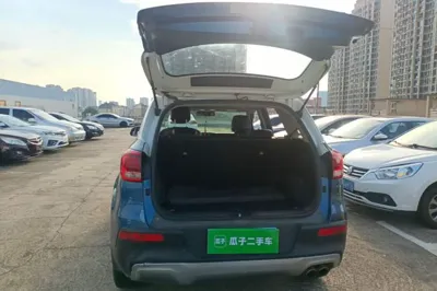 Kia KX3 2015, 107000 км, за 6238 USD - фото 22