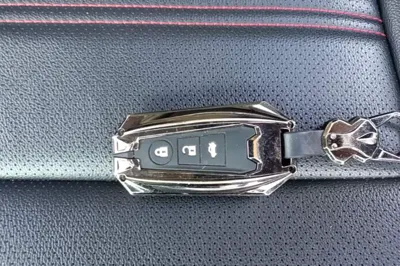 Kia KX3 2015, 107000 км, за 6238 USD - фото 23
