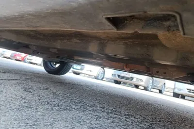 Kia KX3 2015, 107000 км, за 6238 USD - фото 26