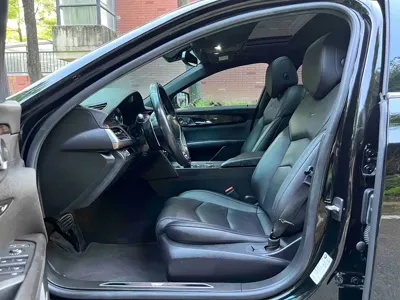 Cadillac CT6 2021, 60000 км, за 22630.52 USD