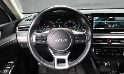 Kia K5 2023, 117393 км, за 12353.64 USD - фото 13