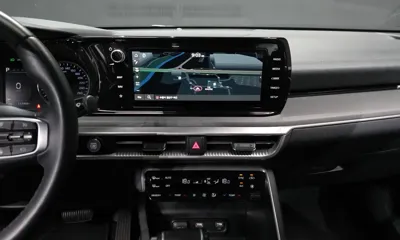 Kia K5 2023, 117393 км, за 12353.64 USD - фото 14
