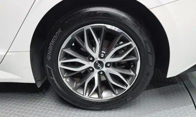 Kia K5 2023, 117393 км, за 12353.64 USD - фото 21