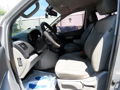Hyundai Starex 2019, 128790 км, за 8066.62 USD