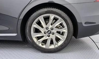 Hyundai Grandeur 2020, 62655 км, за 18169.8 USD