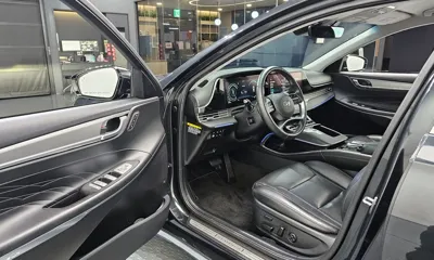 Hyundai Grandeur 2020, 62655 км, за 18169.8 USD - фото 11