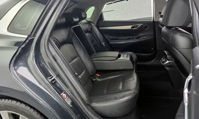 Hyundai Grandeur 2020, 62655 км, за 18169.8 USD - фото 12