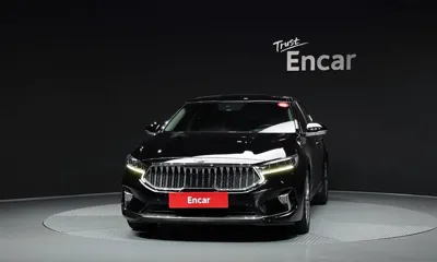 Kia K7 2020, 137471 км, за 9692.96 USD