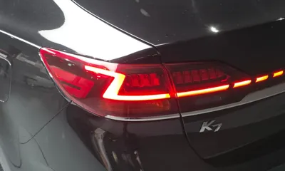 Kia K7 2020, 137471 км, за 9686.01 USD - фото 23