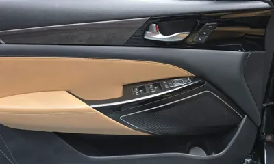 Kia K7 2020, 137471 км, за 9686.01 USD - фото 25