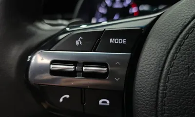 Kia K7 2020, 137471 км, за 9686.01 USD - фото 31