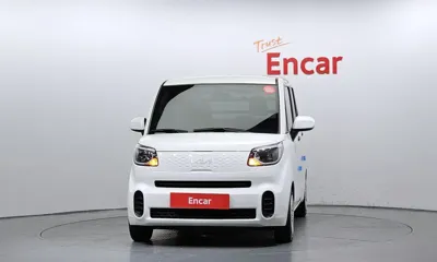 Kia Ray 2022, 26008 км, за 5980.63 USD