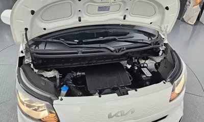 Kia Ray 2022, 26008 км, за 5980.63 USD - фото 6