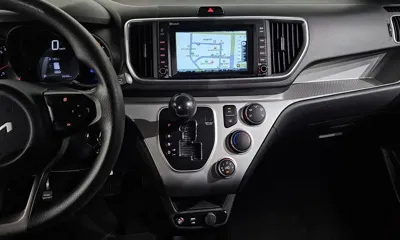 Kia Ray 2022, 26008 км, за 5980.63 USD - фото 7