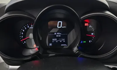 Kia Ray 2022, 26008 км, за 5980.63 USD - фото 8