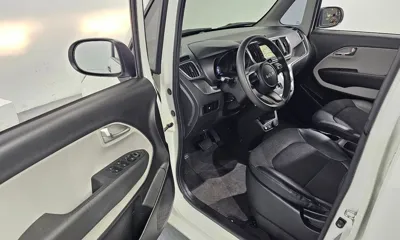 Kia Ray 2022, 26008 км, за 5980.63 USD - фото 10
