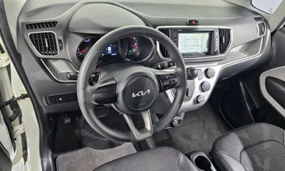 Kia Ray 2022, 26008 км, за 5980.63 USD - фото 14