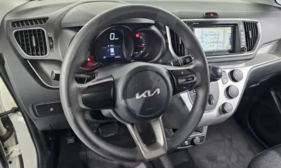 Kia Ray 2022, 26008 км, за 5980.63 USD - фото 15