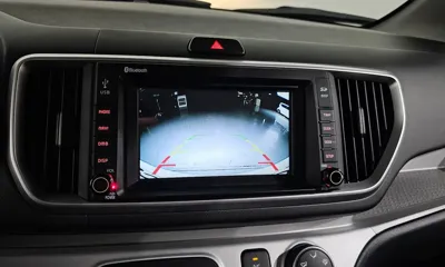 Kia Ray 2022, 26008 км, за 5980.63 USD - фото 16