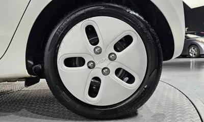 Kia Ray 2022, 26008 км, за 5980.63 USD - фото 21